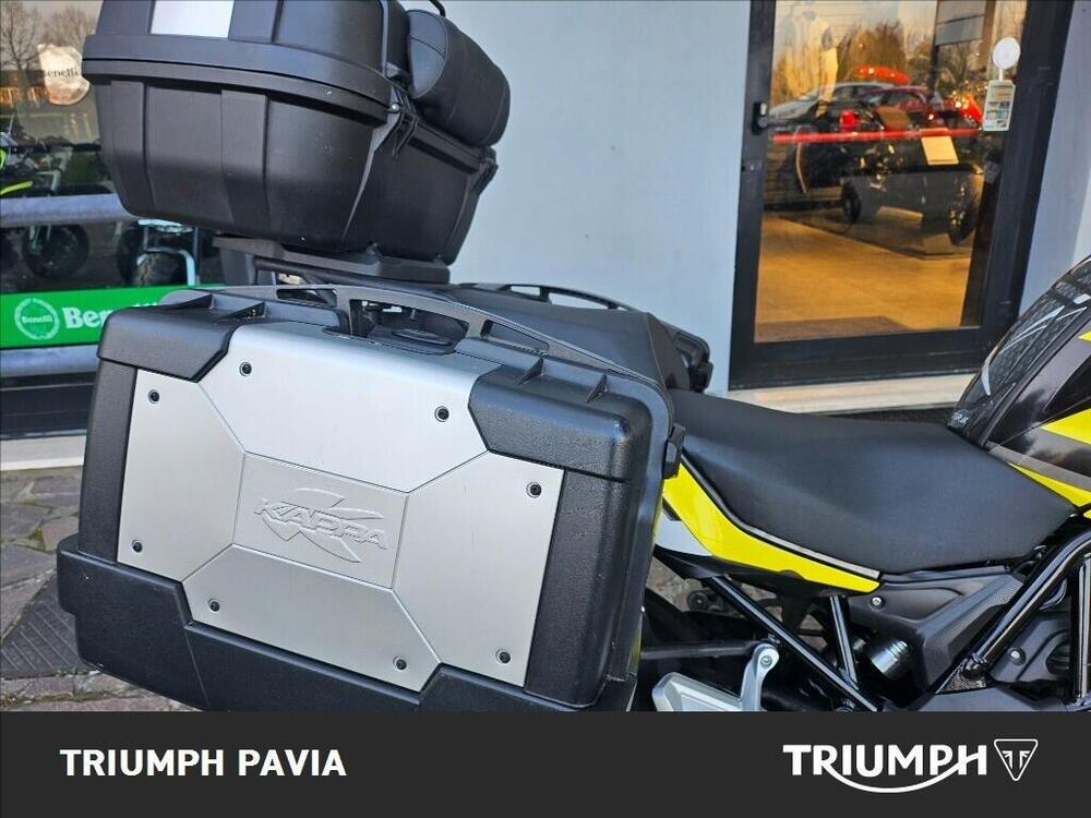 Benelli TRK 502X (2018 - 20) (11)