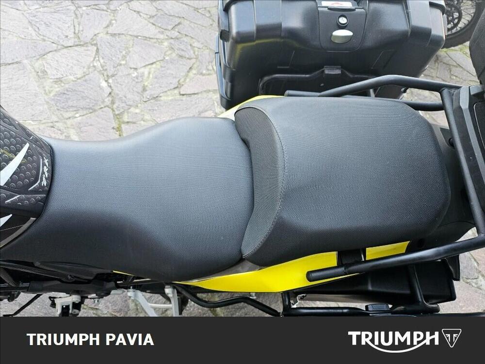 Benelli TRK 502X (2018 - 20) (18)