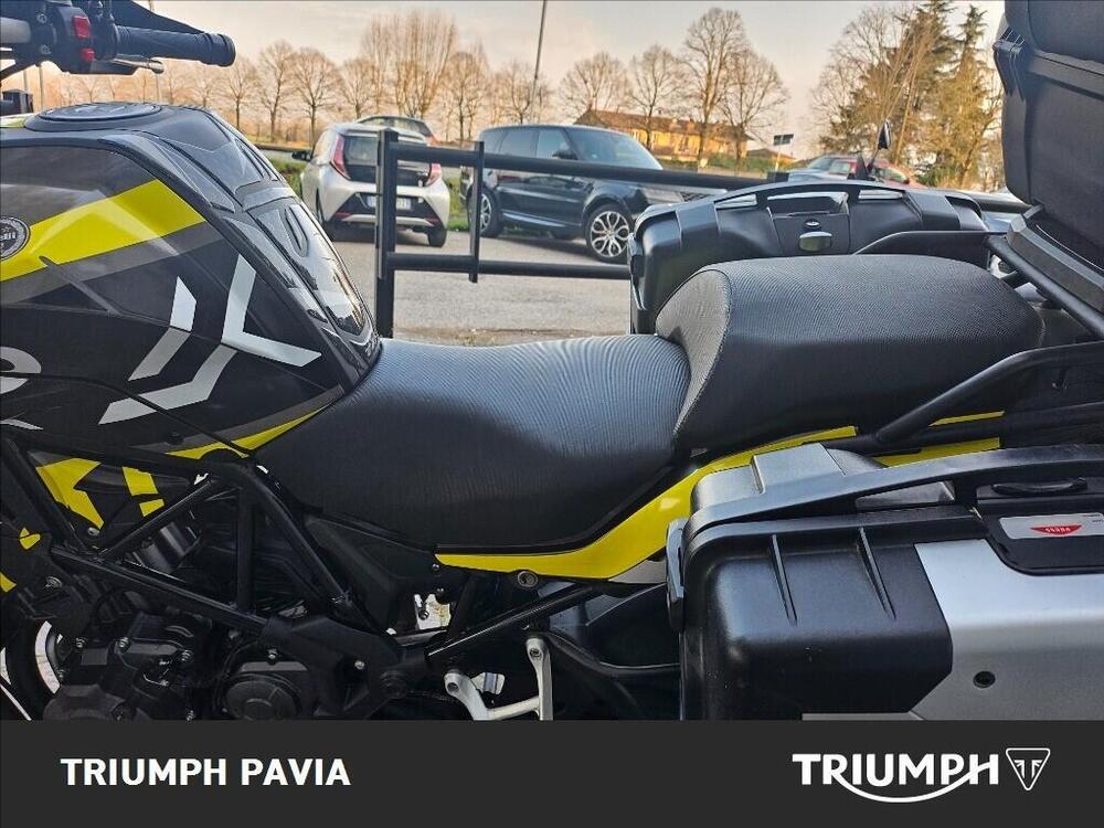 Benelli TRK 502X (2018 - 20) (15)