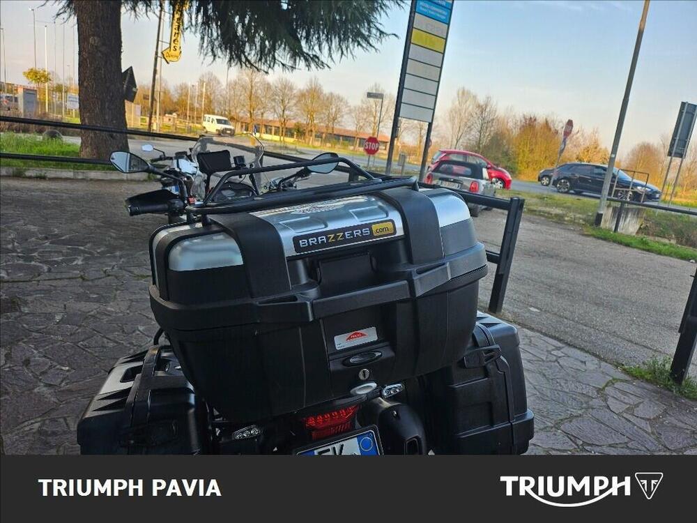 Benelli TRK 502X (2018 - 20) (12)