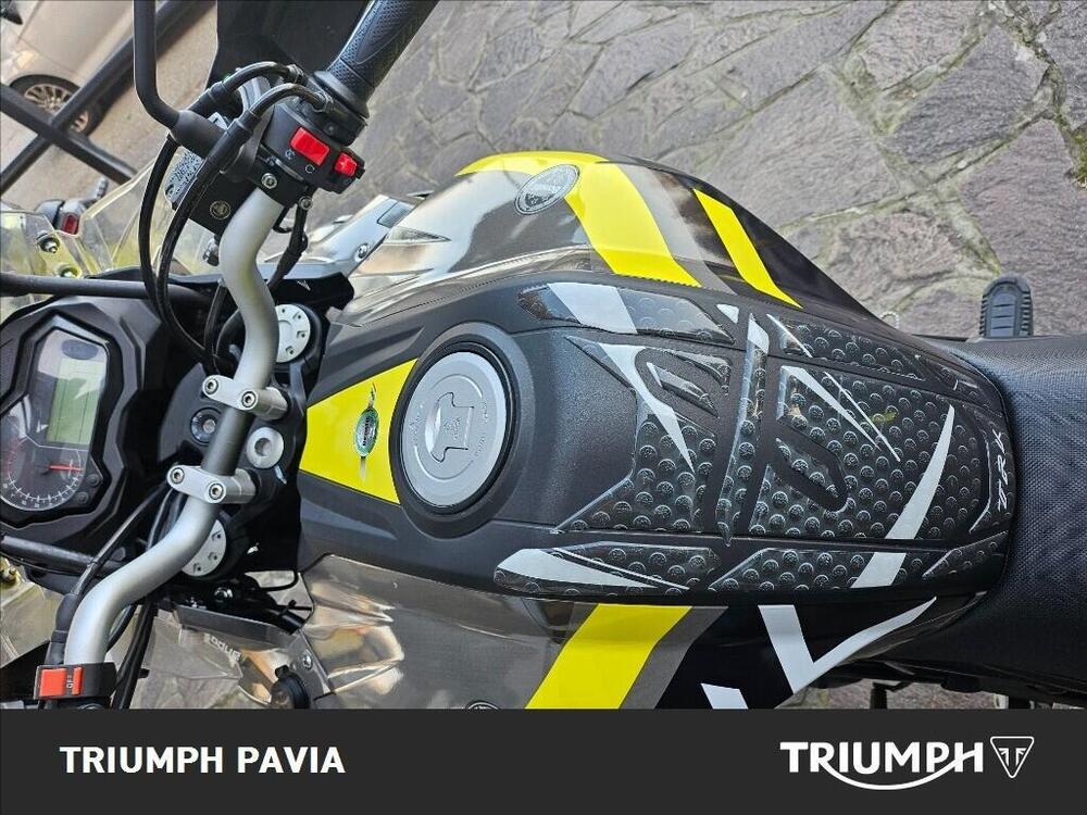 Benelli TRK 502X (2018 - 20) (19)