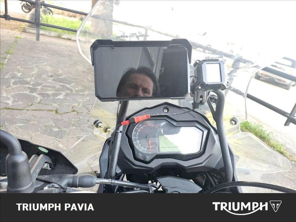 Benelli TRK 502X (2018 - 20) (22)