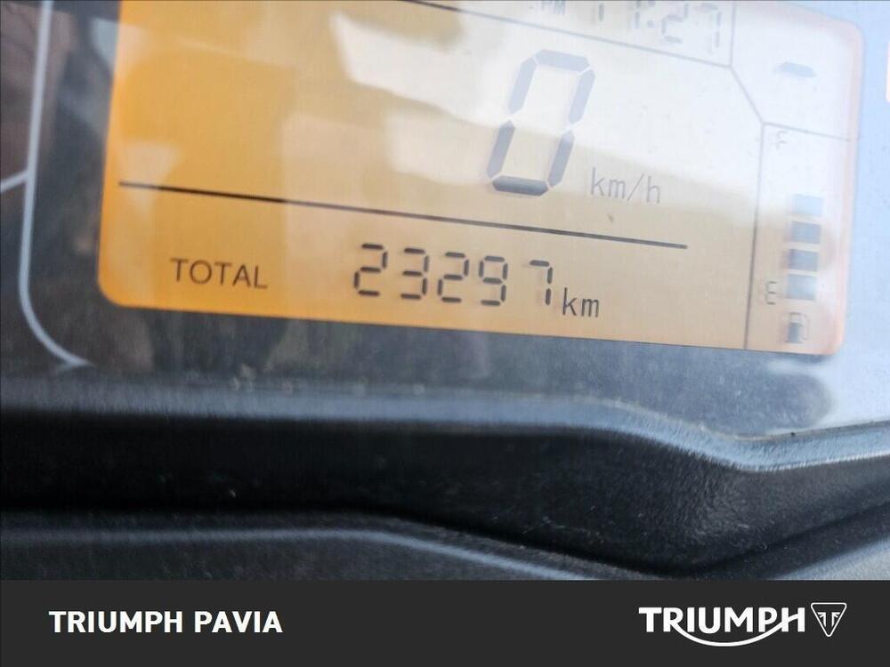 Benelli TRK 502X (2018 - 20) (23)