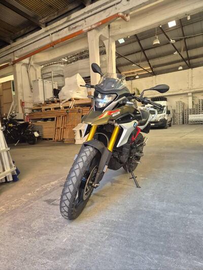 Bmw G 310 GS (2021 - 25) usata