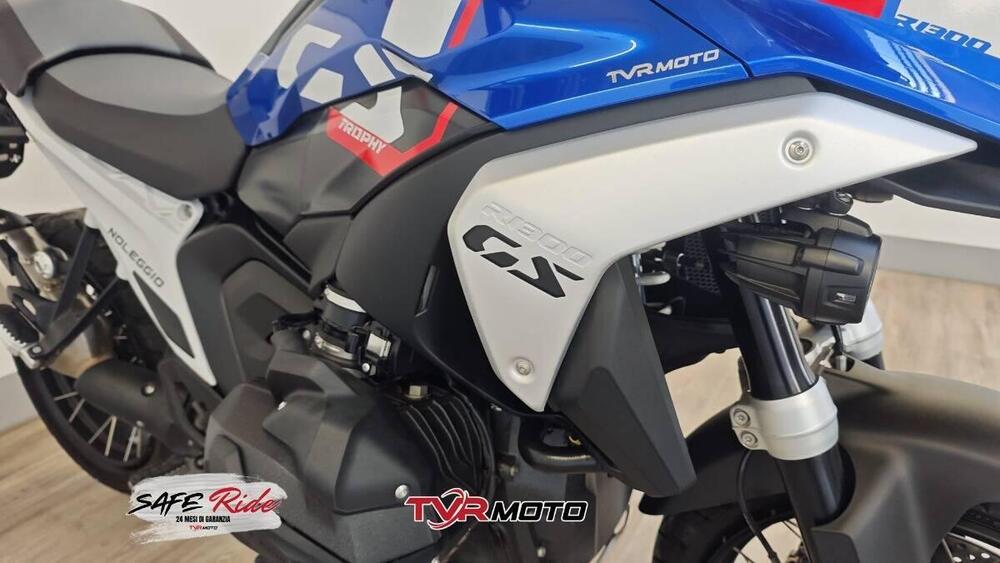 Bmw R 1300 GS Trophy (2023 - 26) (9)