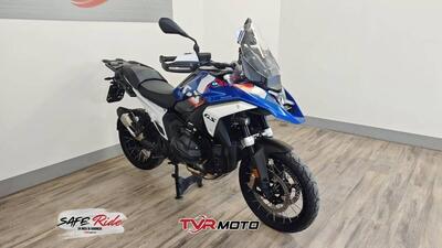 Bmw R 1300 GS Trophy (2023 - 26) usata