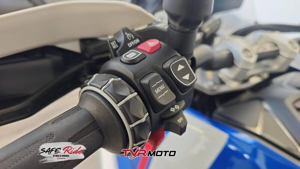 Bmw R 1300 GS Trophy (2023 - 26) (7)