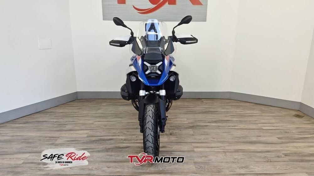 Bmw R 1300 GS Trophy (2023 - 26) (3)