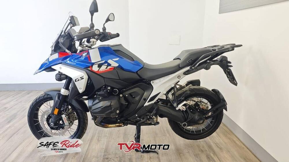 Bmw R 1300 GS Trophy (2023 - 26) (5)