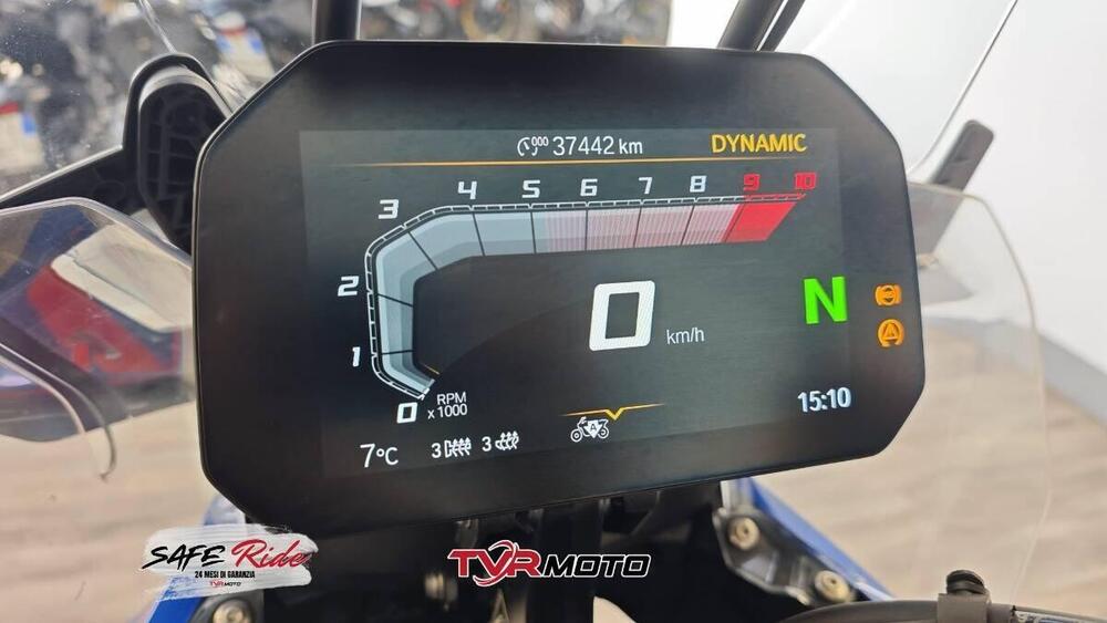 Bmw R 1300 GS Trophy (2023 - 26) (10)