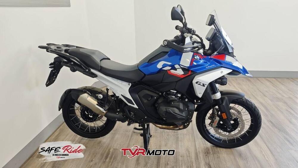 Bmw R 1300 GS Trophy (2023 - 26) (2)