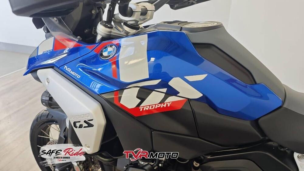 Bmw R 1300 GS Trophy (2023 - 26) (8)