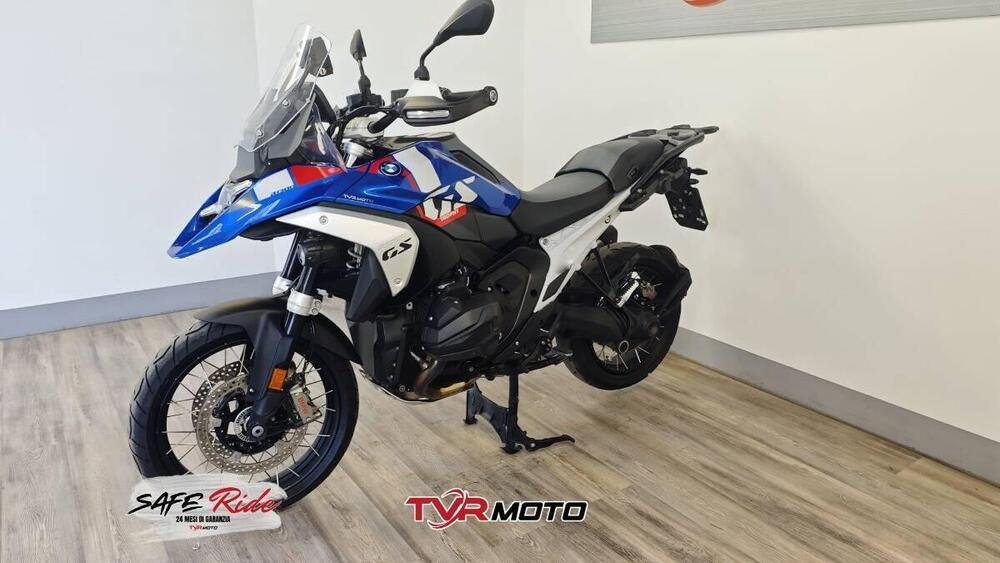 Bmw R 1300 GS Trophy (2023 - 26) (4)