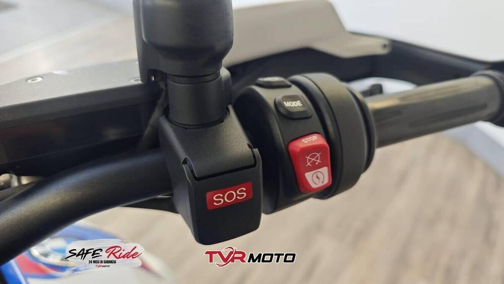 Bmw R 1300 GS Trophy (2023 - 26) (6)