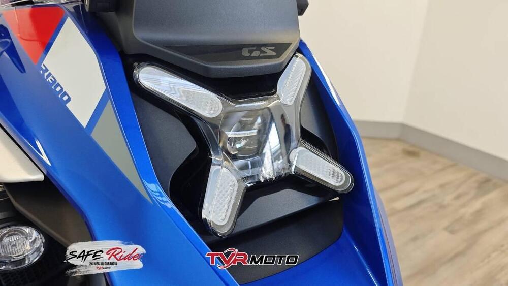 Bmw R 1300 GS Trophy (2023 - 26) (12)