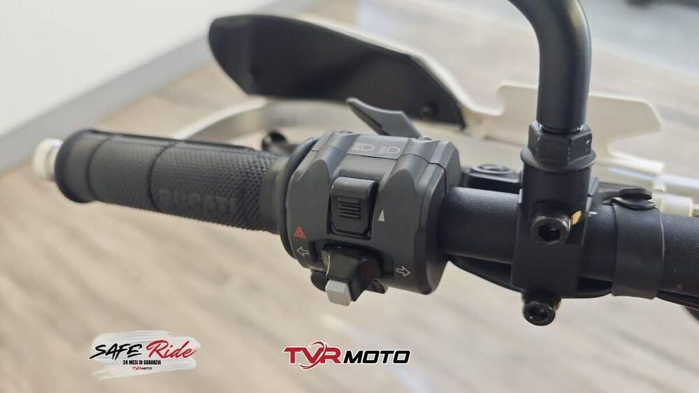 Ducati Scrambler 800 Desert Sled (2017 - 20) (7)