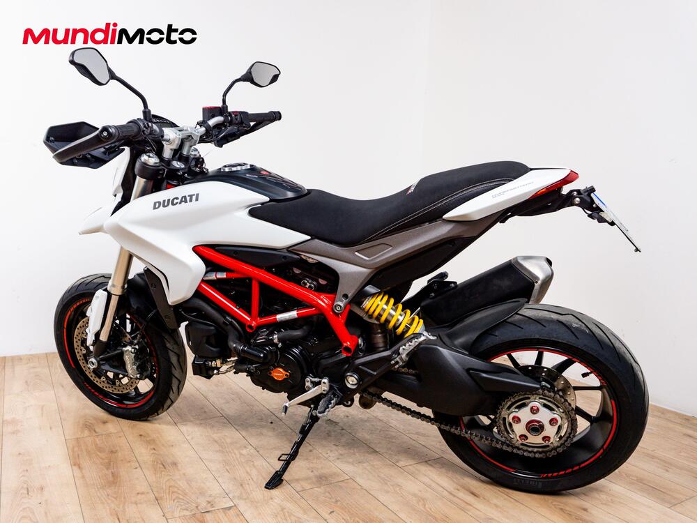 Ducati Hypermotard 939 (2016 - 18) (7)