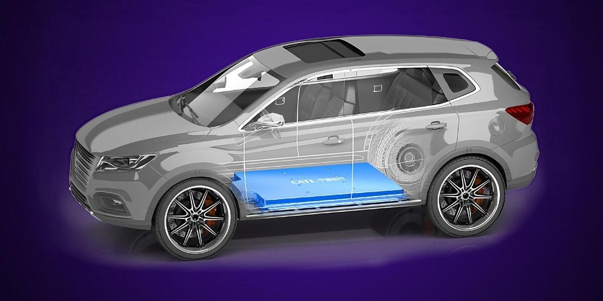 Non solo auto elettriche: CATL guida il boom mondiale delle batterie cinesi