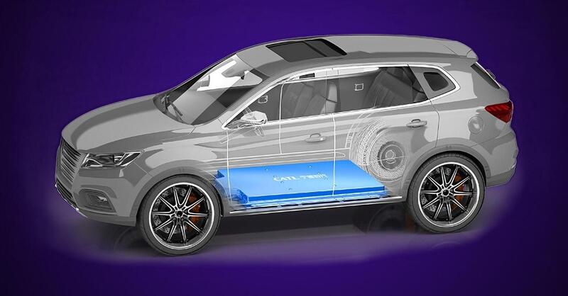 Non solo auto elettriche: CATL guida il boom mondiale delle batterie cinesi