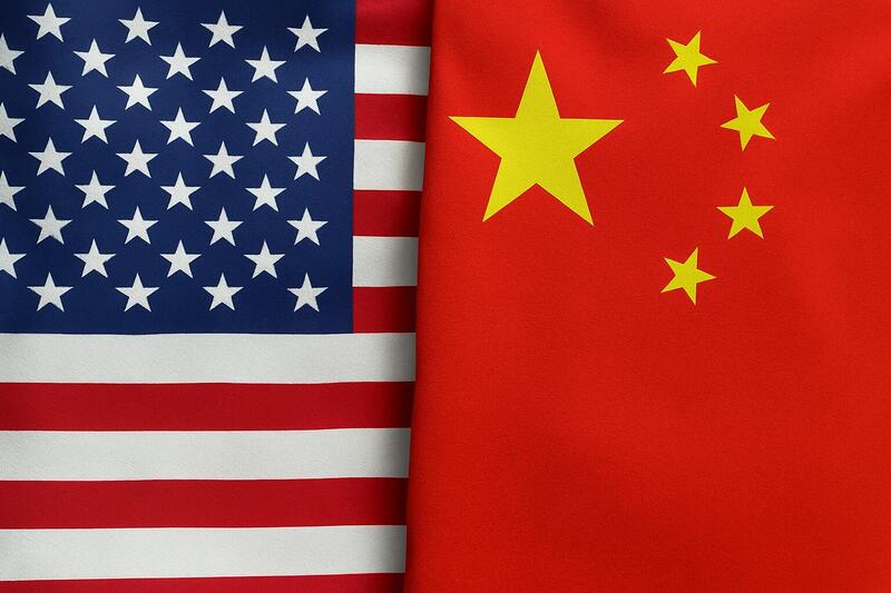 Tesla, Trump e Cina: il futuro nero delle case automobilistiche Usa