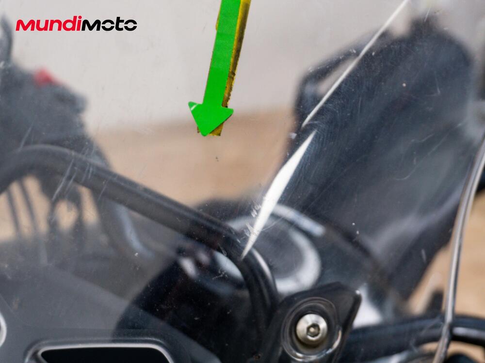 Honda CB 500 X ABS (2012 - 16) (17)