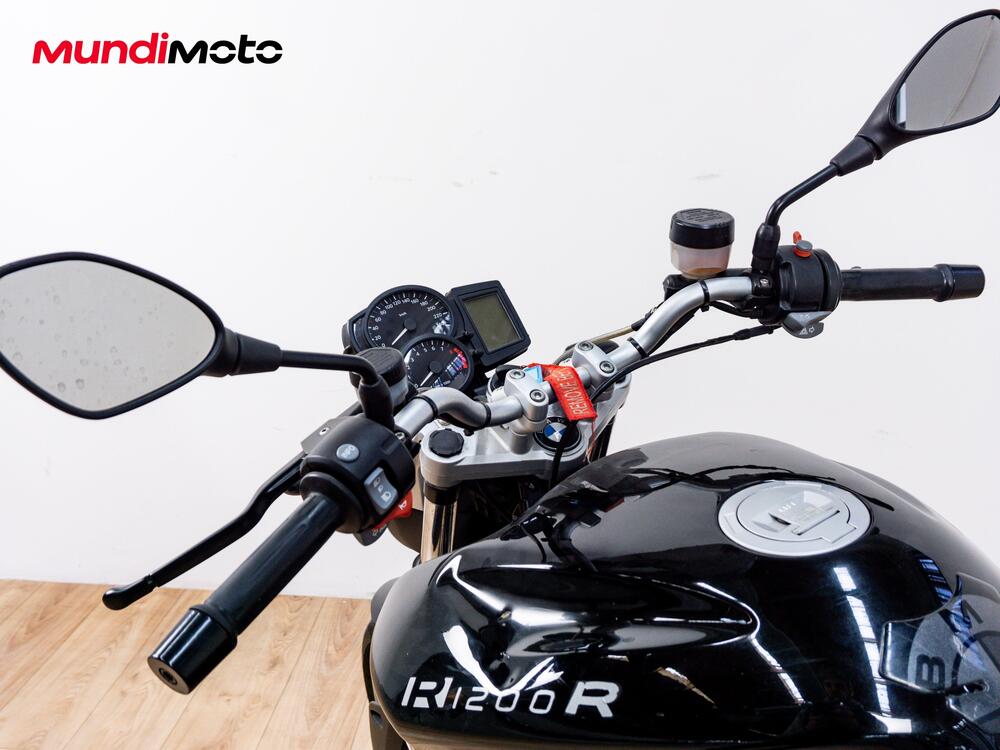 Bmw R 1200 R Classic (2011 - 12) (11)