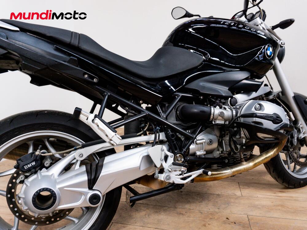 Bmw R 1200 R Classic (2011 - 12) (4)