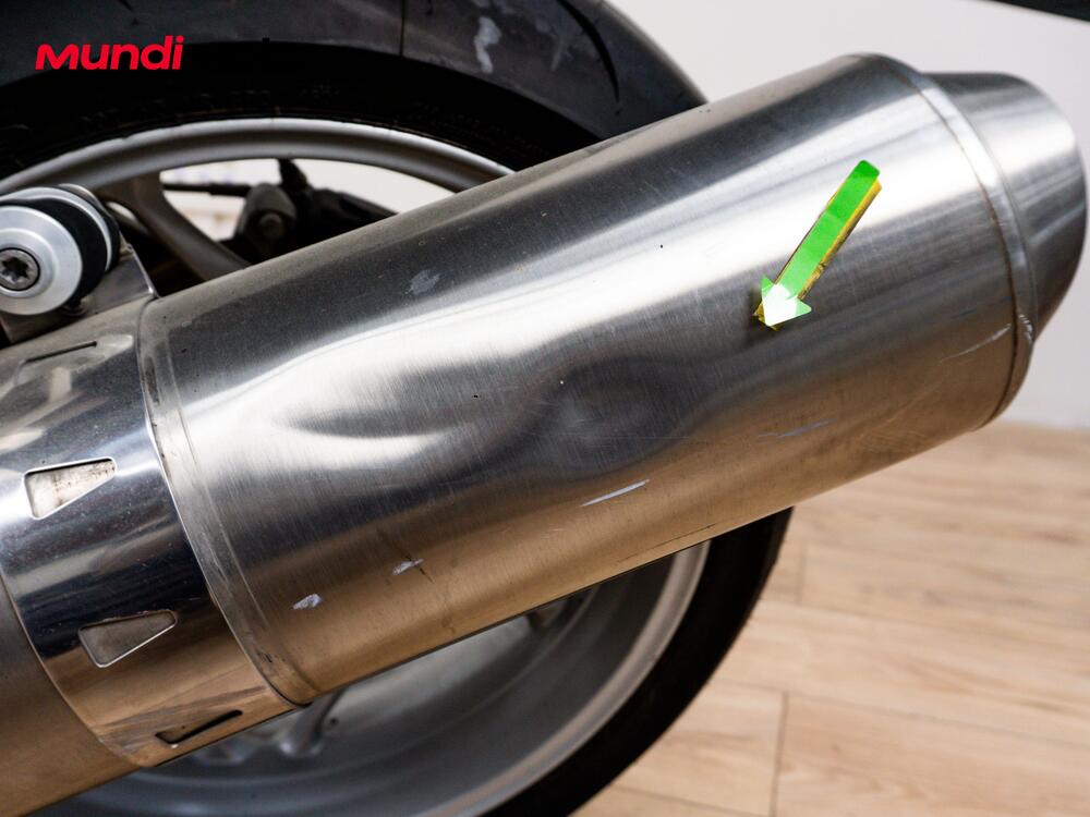 Bmw R 1200 R Classic (2011 - 12) (16)