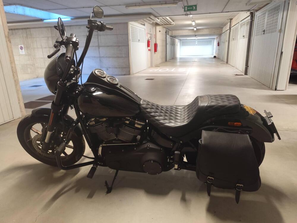 Harley-Davidson 114 Low Rider S (2020) - FXLRS (2)