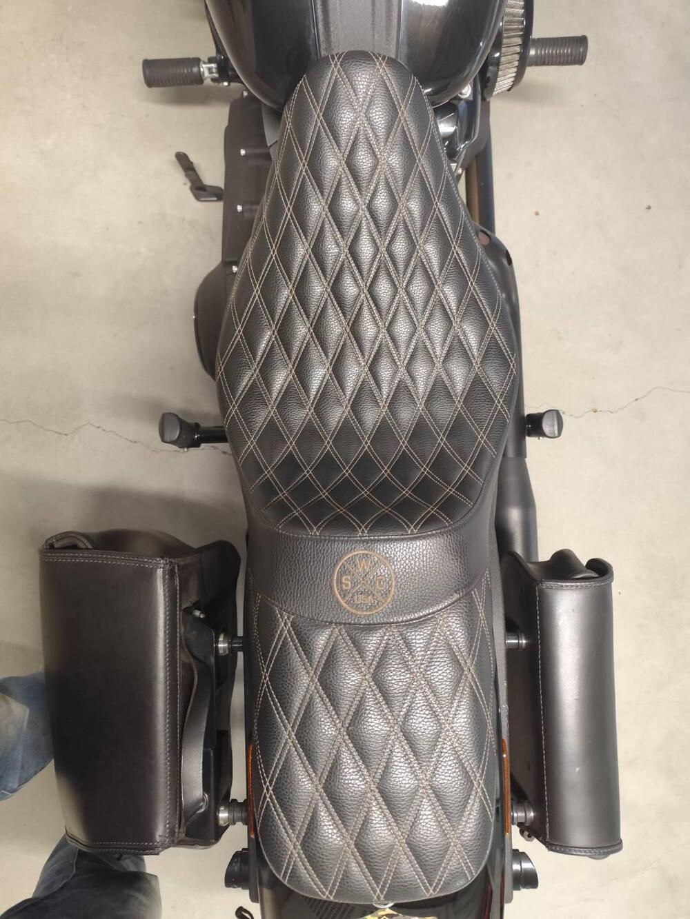 Harley-Davidson 114 Low Rider S (2020) - FXLRS (5)