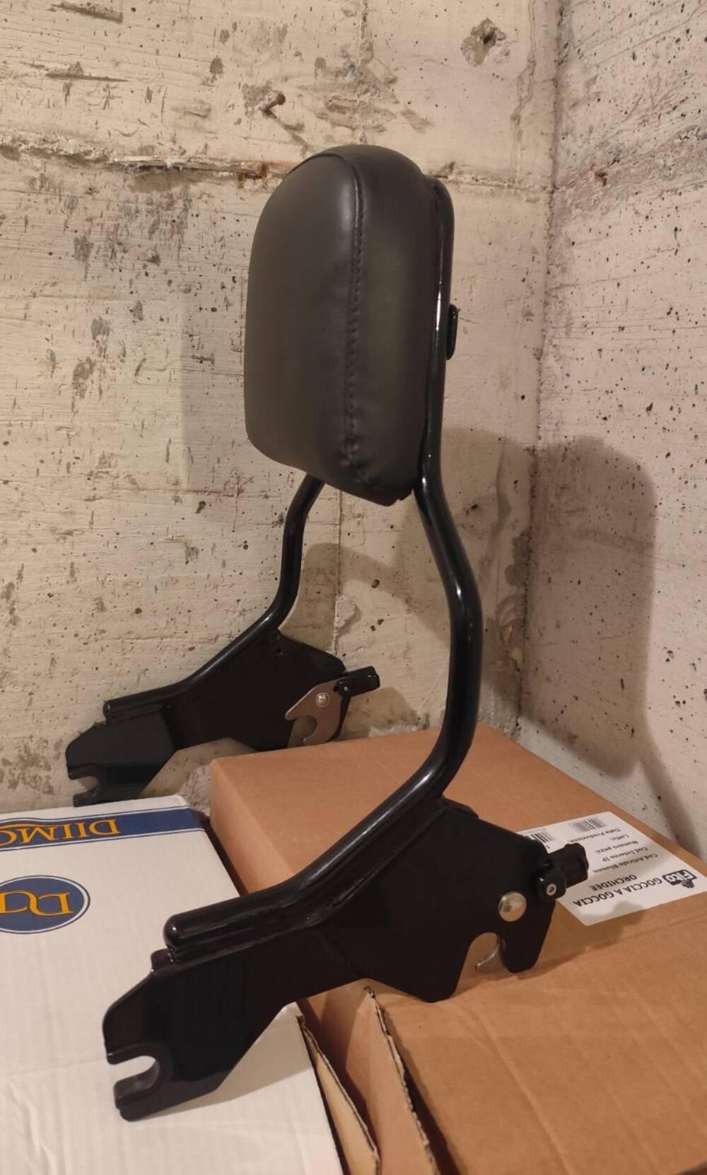 Harley-Davidson 114 Low Rider S (2020) - FXLRS (12)