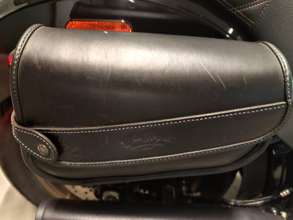 Harley-Davidson 114 Low Rider S (2020) - FXLRS (13)