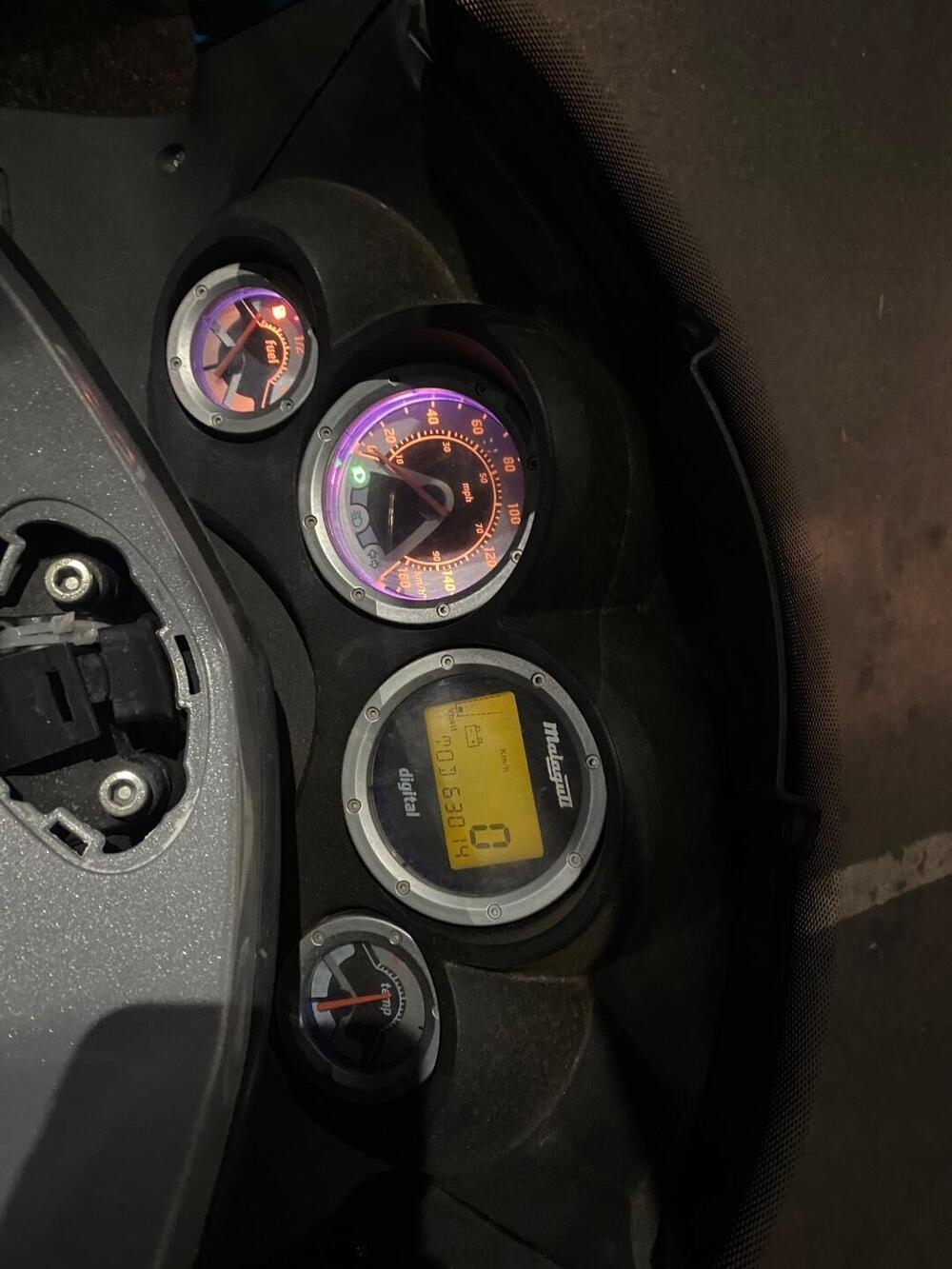 Malaguti Madison 200 S 4T (2)