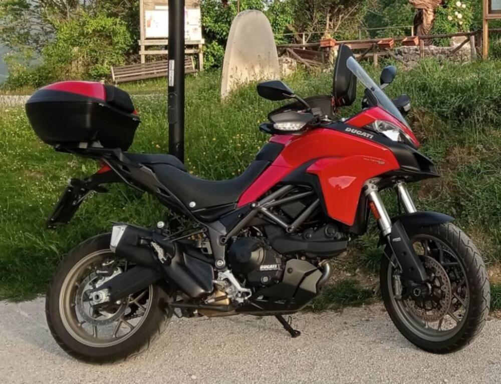 Ducati Multistrada 950 (2018) (3)