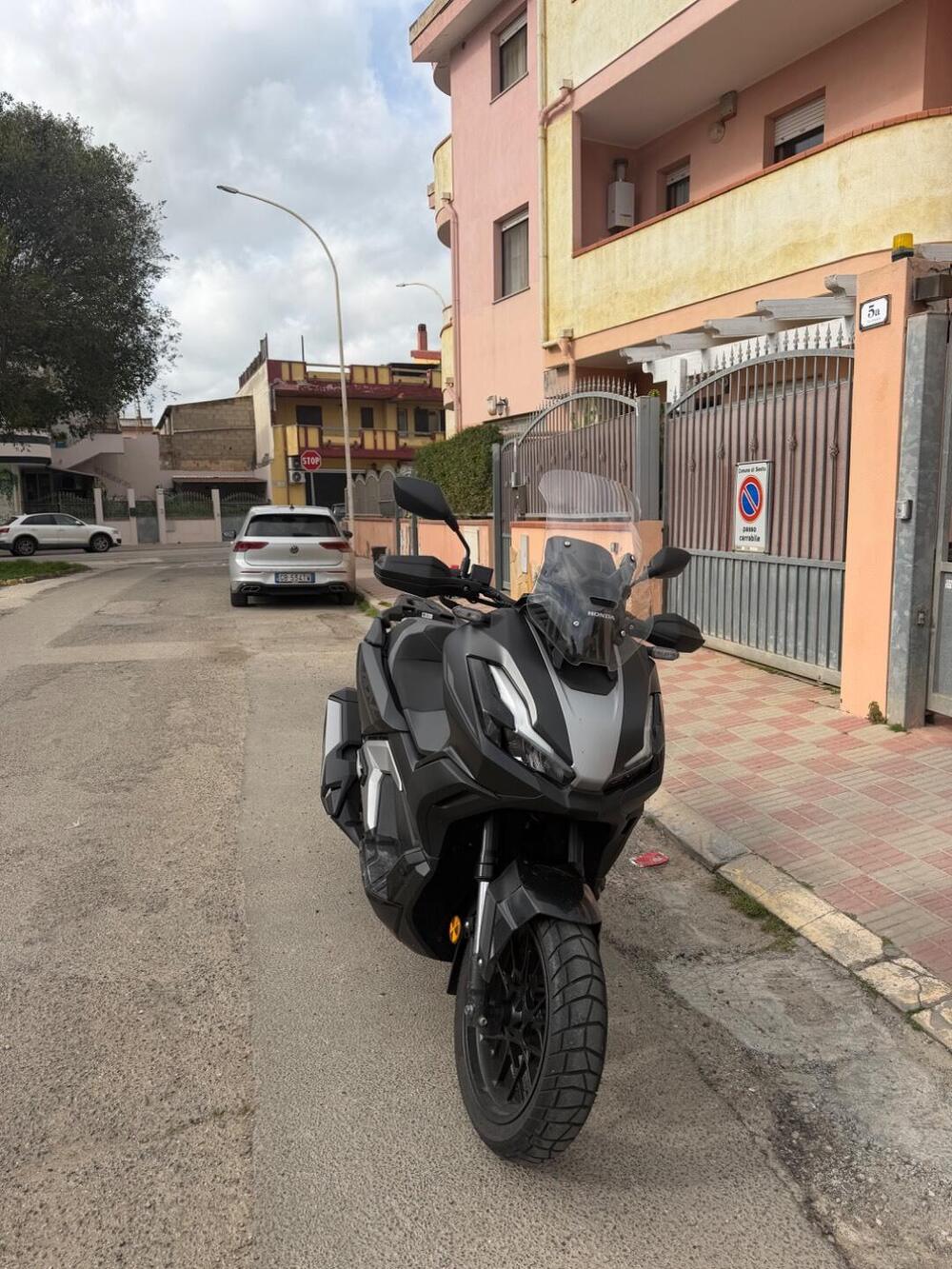 Honda ADV 350 Special Edition (2025 - 26)