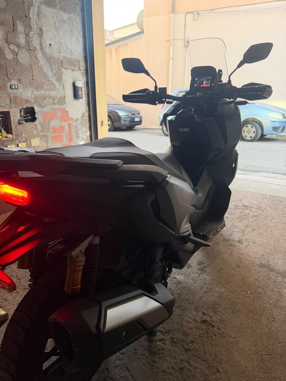 Honda ADV 350 Special Edition (2025 - 26) (5)