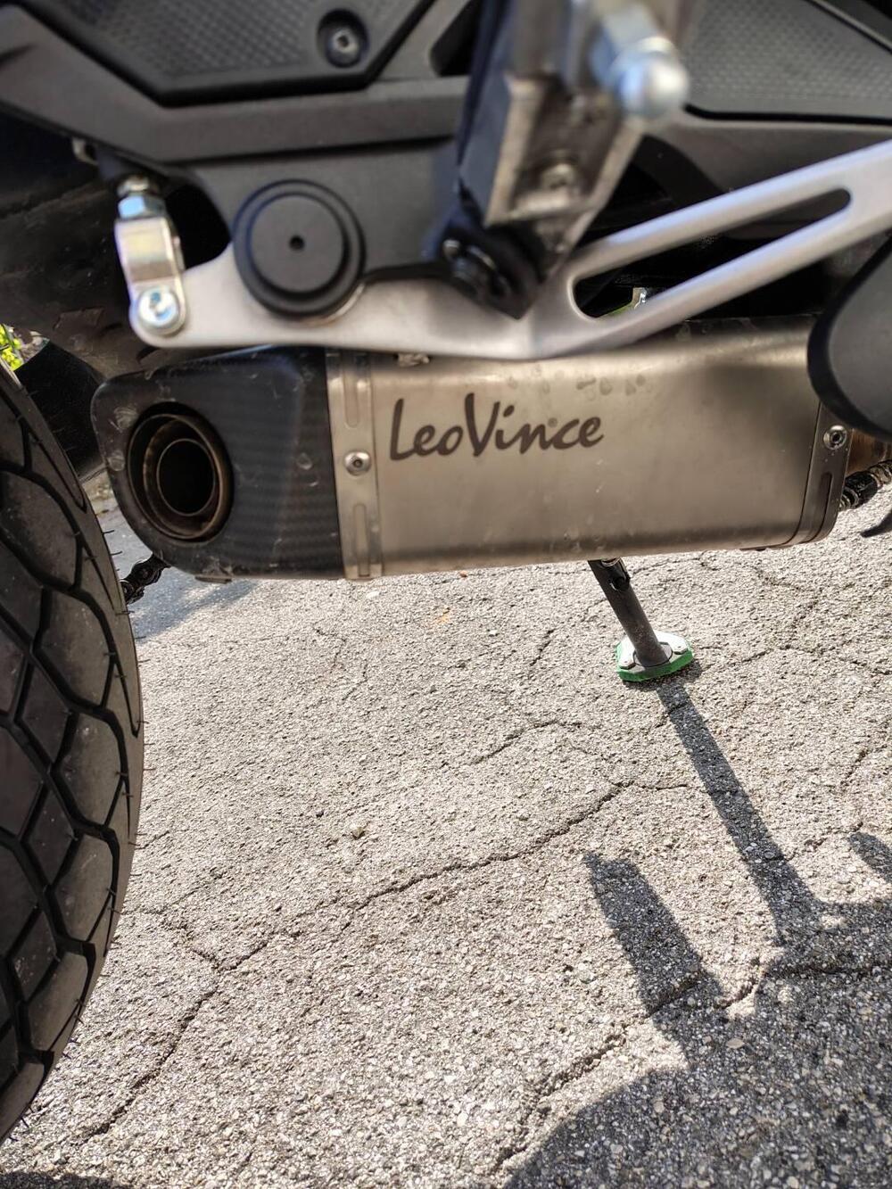 Kawasaki Versys 650 Tourer Plus (2017 - 20) (5)