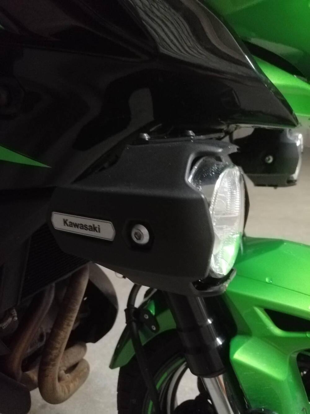 Kawasaki Versys 650 Tourer Plus (2017 - 20) (8)