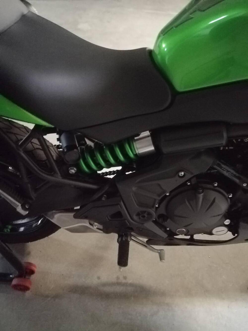 Kawasaki Versys 650 Tourer Plus (2017 - 20) (10)