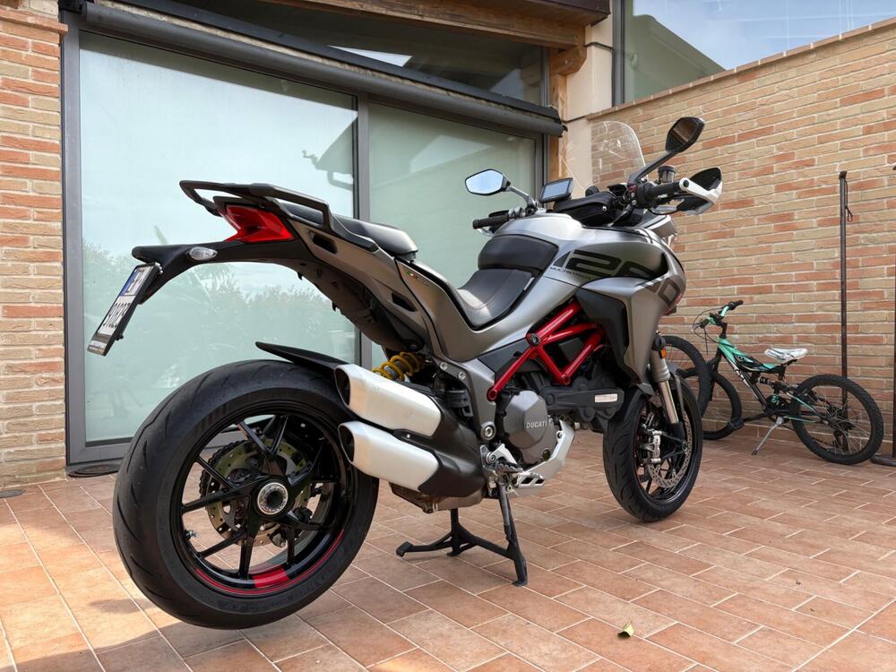 Ducati Multistrada 1260 S Grand Tour (2020) (4)