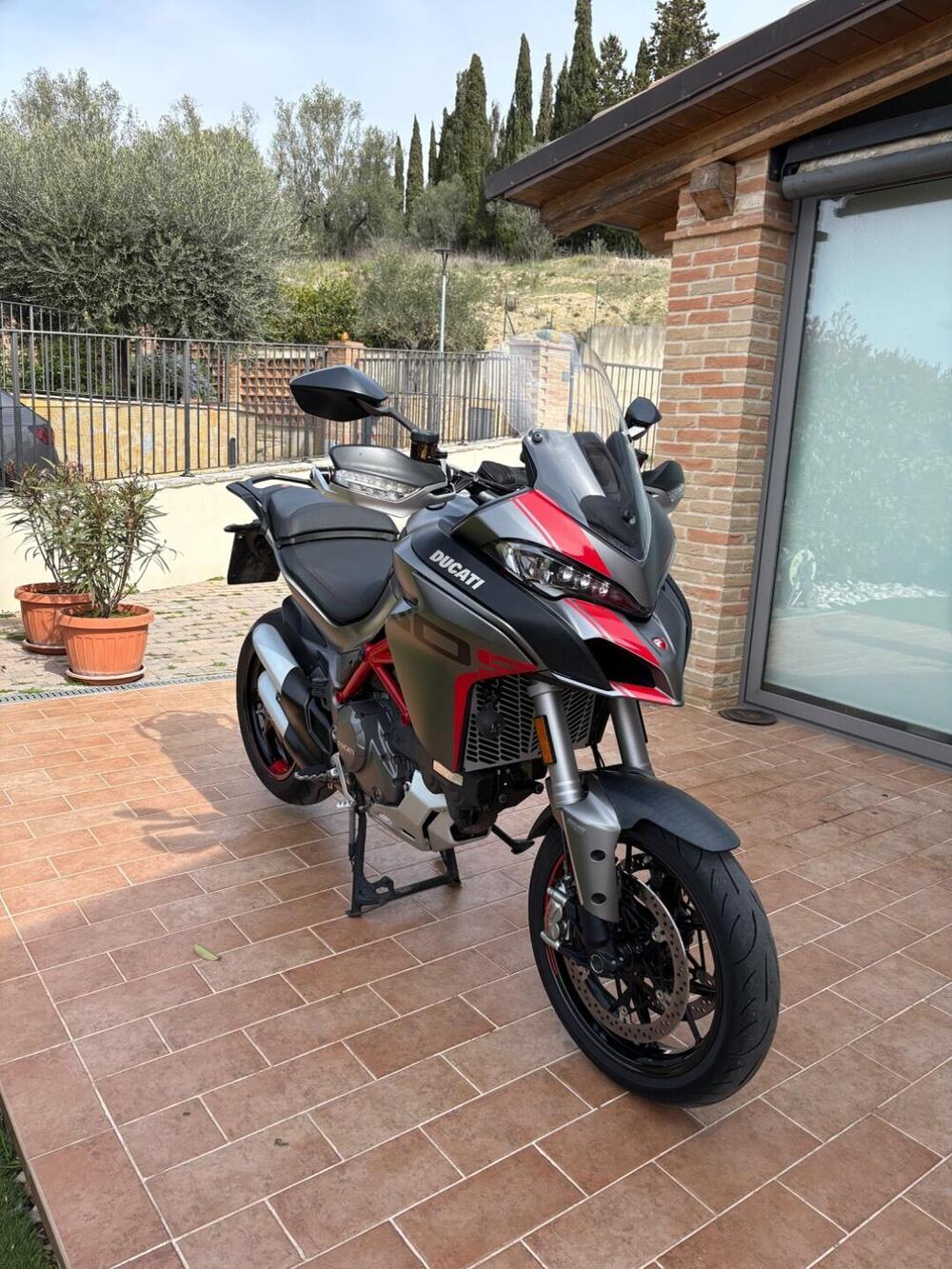 Ducati Multistrada 1260 S Grand Tour (2020) (5)