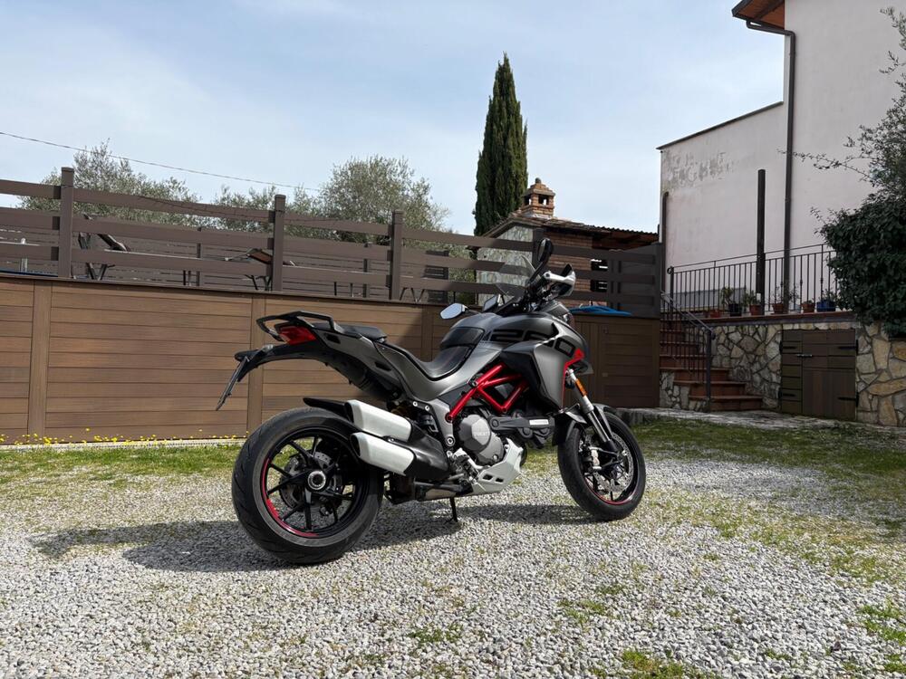 Ducati Multistrada 1260 S Grand Tour (2020) (6)