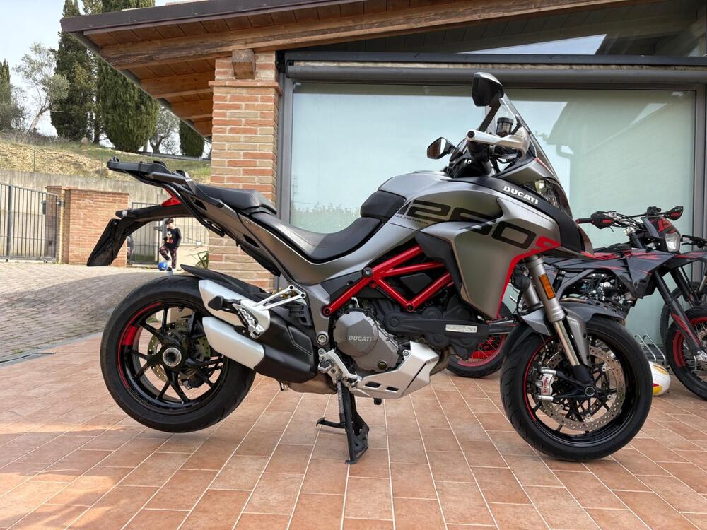 Ducati Multistrada 1260 S Grand Tour (2020) (10)