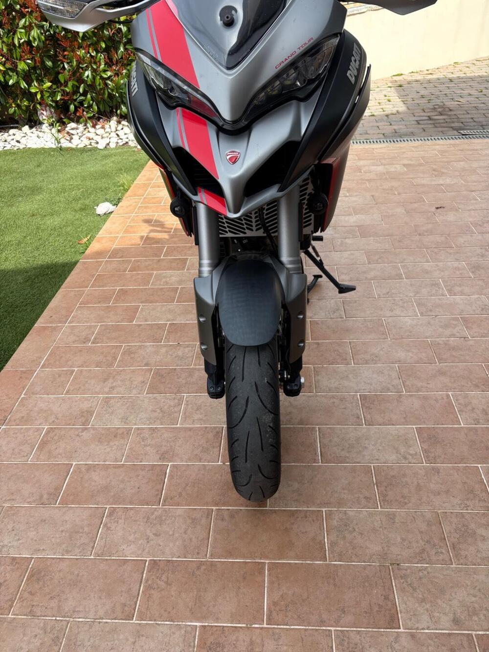 Ducati Multistrada 1260 S Grand Tour (2020) (12)