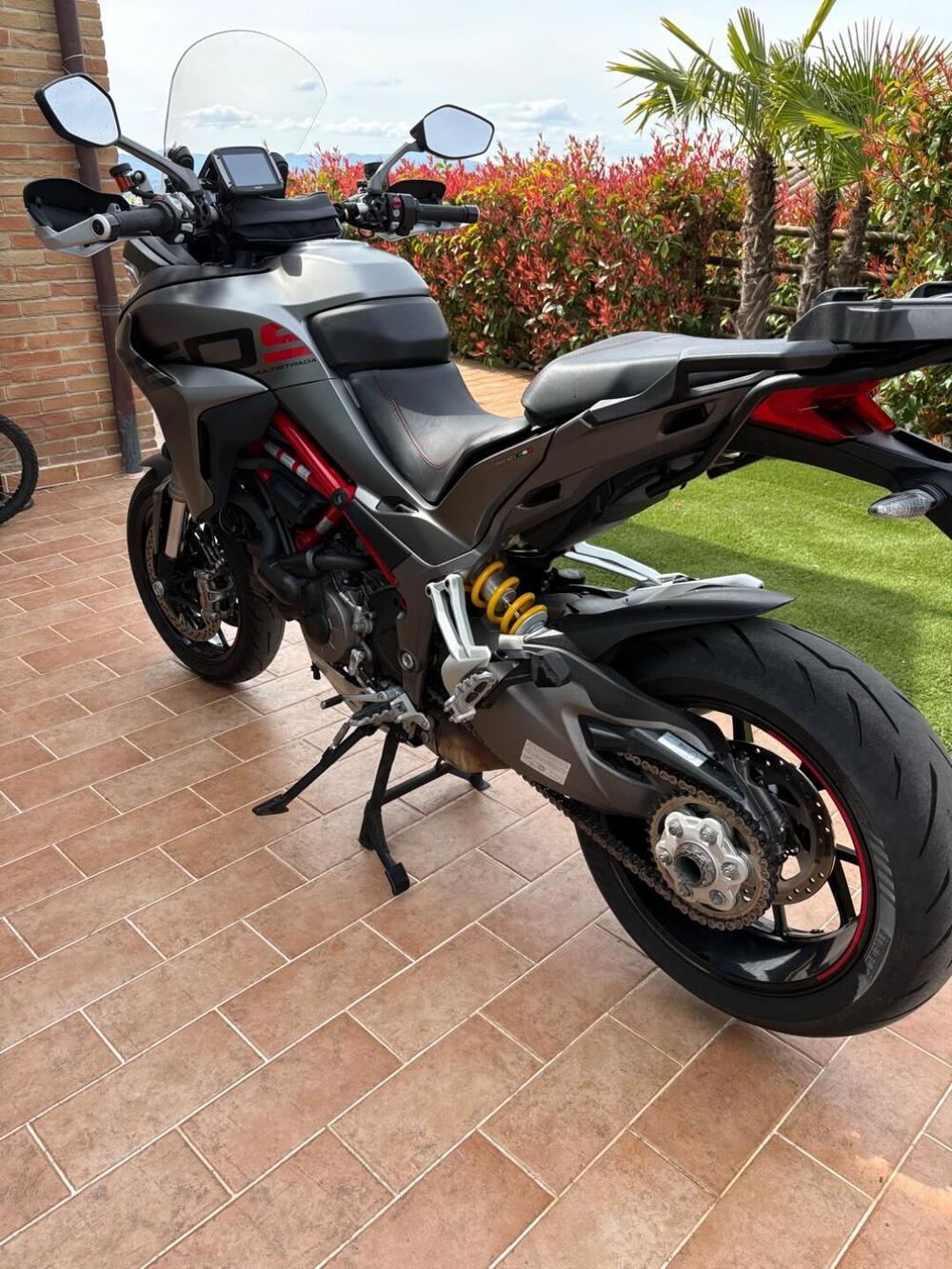 Ducati Multistrada 1260 S Grand Tour (2020) (14)