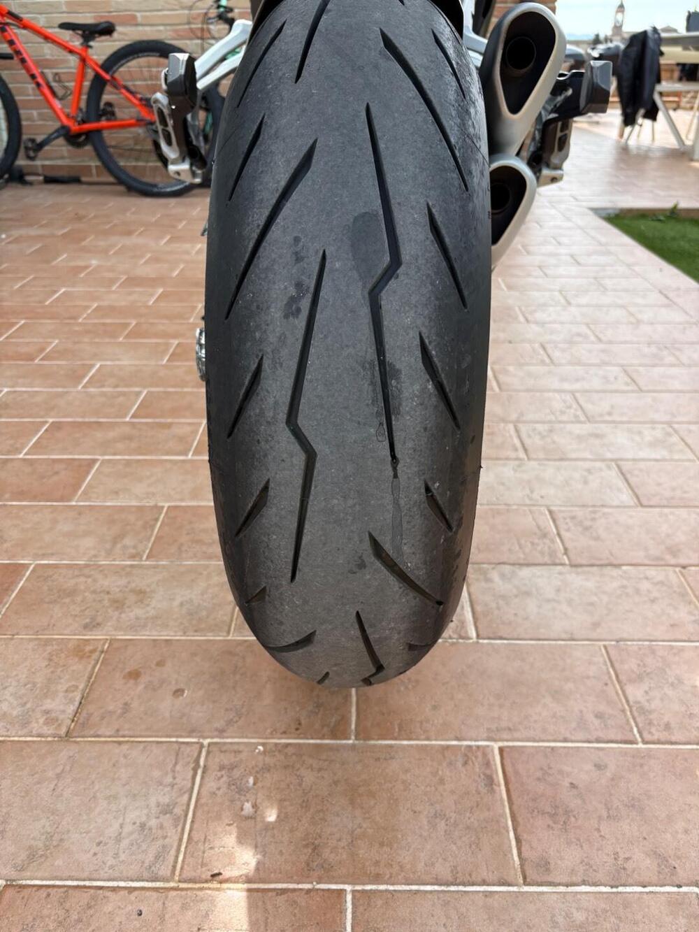 Ducati Multistrada 1260 S Grand Tour (2020) (15)