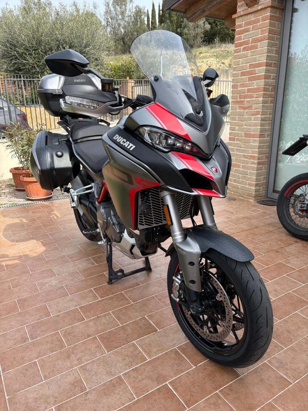 Ducati Multistrada 1260 S Grand Tour (2020) (20)