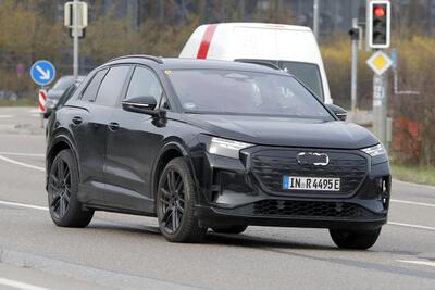 Audi Q4 2026, il restyling cambia pi&ugrave; di quanto sembri: ecco tutte le novit&agrave;