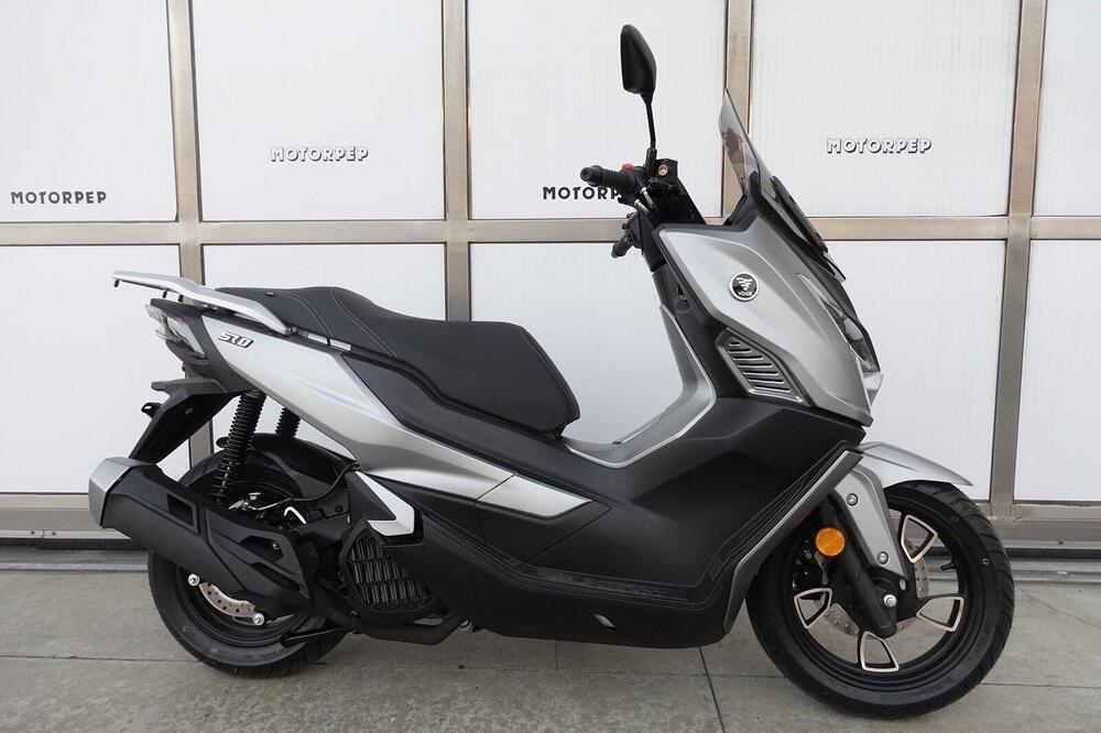 Voge Sfida SR1 (2023 - 26) (2)