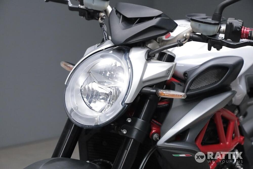 MV Agusta Brutale 800 (2012 - 15) (6)